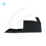 NEW OEM Tesla Cybertruck Second Row Seat Outboard A-Cover Front Left Hand 1819945-00-B