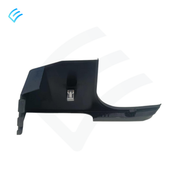 NEW OEM Tesla Cybertruck Second Row Seat Outboard A-Cover Front Left Hand 1819945-00-B