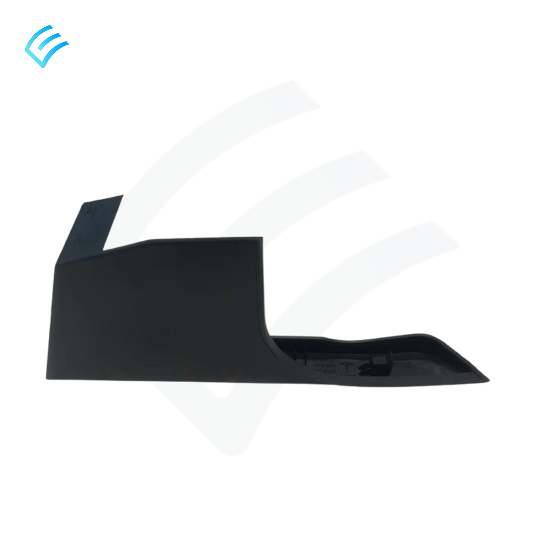 NEW OEM Tesla Cybertruck Second Row Seat Outboard A-Cover Front Right Hand 1819947-00-B