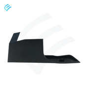 NEW OEM Tesla Cybertruck Second Row Seat Outboard A-Cover Front Right Hand 1819947-00-B