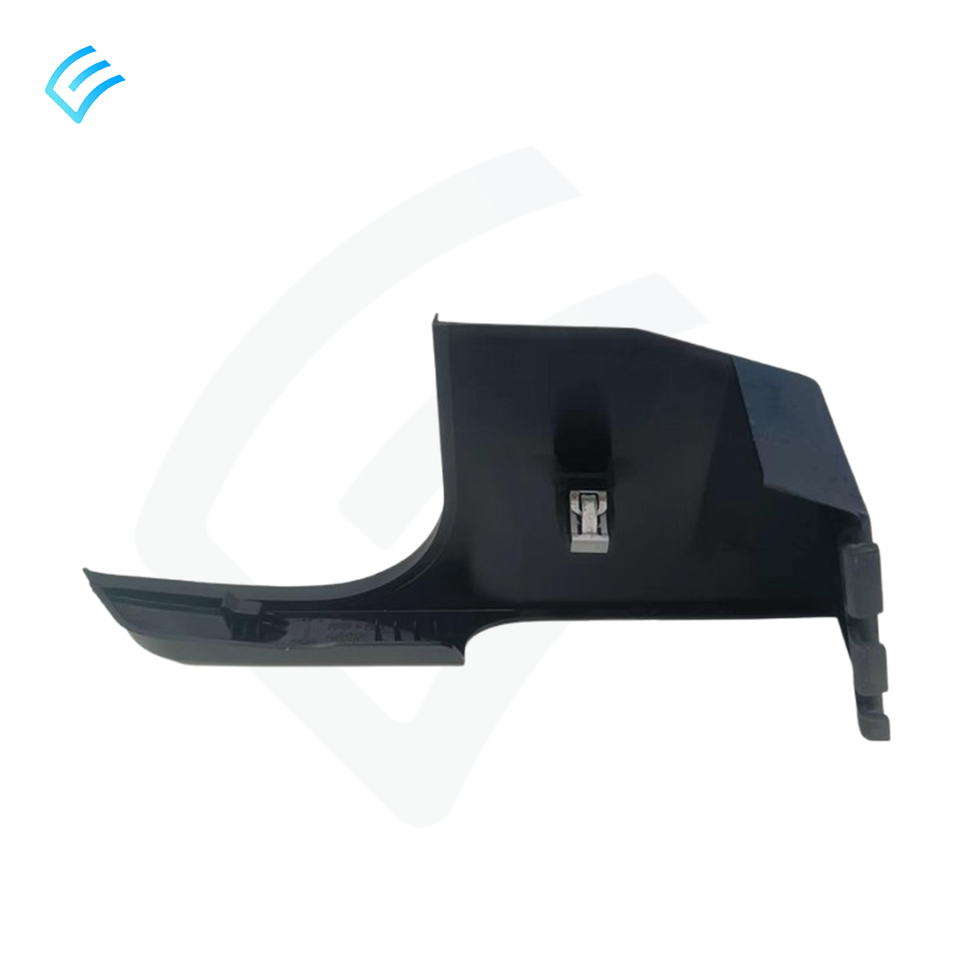 NEW OEM Tesla Cybertruck Second Row Seat Outboard A-Cover Front Right Hand 1819947-00-B