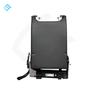 NEW OEM Tesla Cybertruck Second Row Integrated Armrest 1819974-01-E