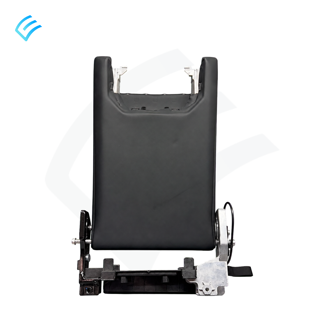 NEW OEM Tesla Cybertruck Second Row Integrated Armrest 1819974-01-E