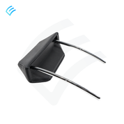 NEW OEM Tesla Cybertruck Second Row Center Headrest 1820319-01-C