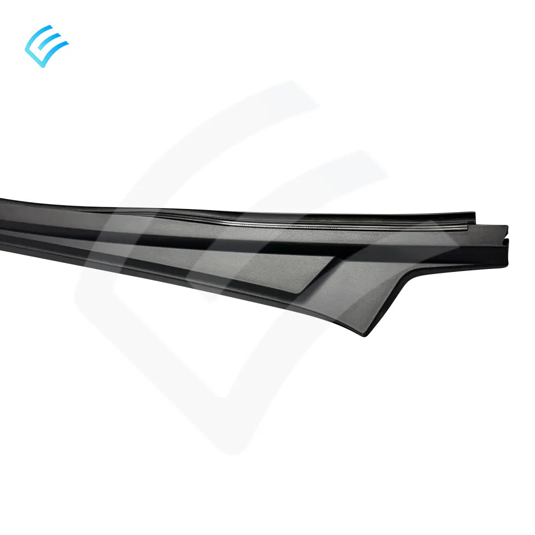 NEW OEM Tesla Cybertruck Frunk Apron Rear 1821257-00-D