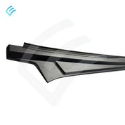 NEW OEM Tesla Cybertruck Frunk Apron Rear 1821257-00-D