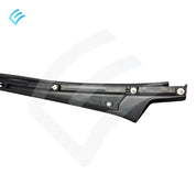NEW OEM Tesla Cybertruck Frunk Apron Rear 1821257-00-D