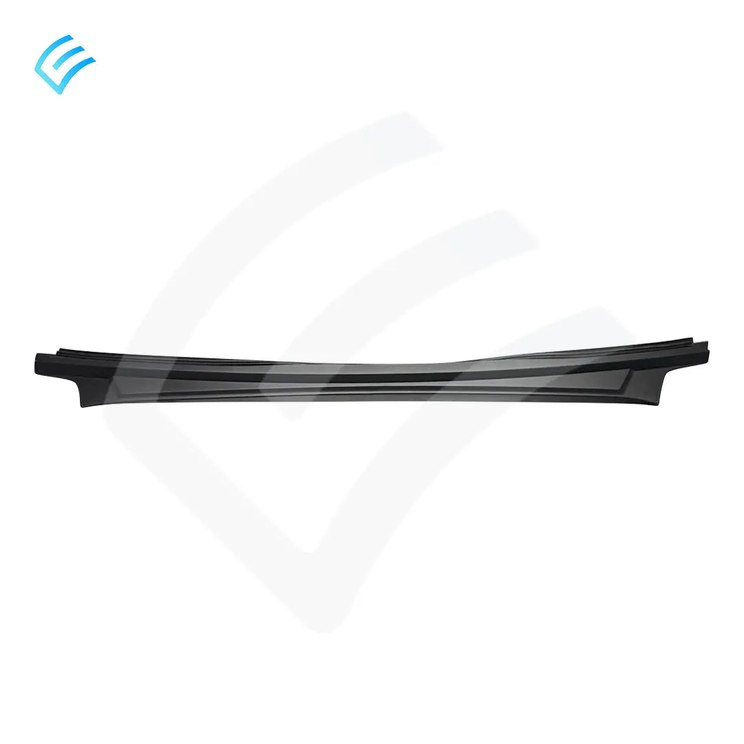 NEW OEM Tesla Cybertruck Frunk Apron Rear 1821257-00-D