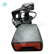 NEW OEM Tesla Cybertruck Second Row Seat Belt Buckle Left Hand 1836994-N1-B