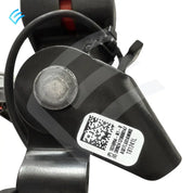 NEW OEM Tesla Cybertruck Second Row Seat Belt Buckle Left Hand 1836994-N1-B