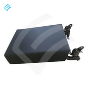 NEW OEM Tesla Cybertruck Center Console Armrest Cushion and Hinge Assembly 1850252-00-E