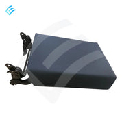NEW OEM Tesla Cybertruck Center Console Armrest Cushion and Hinge Assembly 1850252-00-E