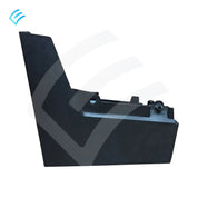 NEW OEM Tesla Cybertruck Rocker Fairing Left Hand 1851439-00-B