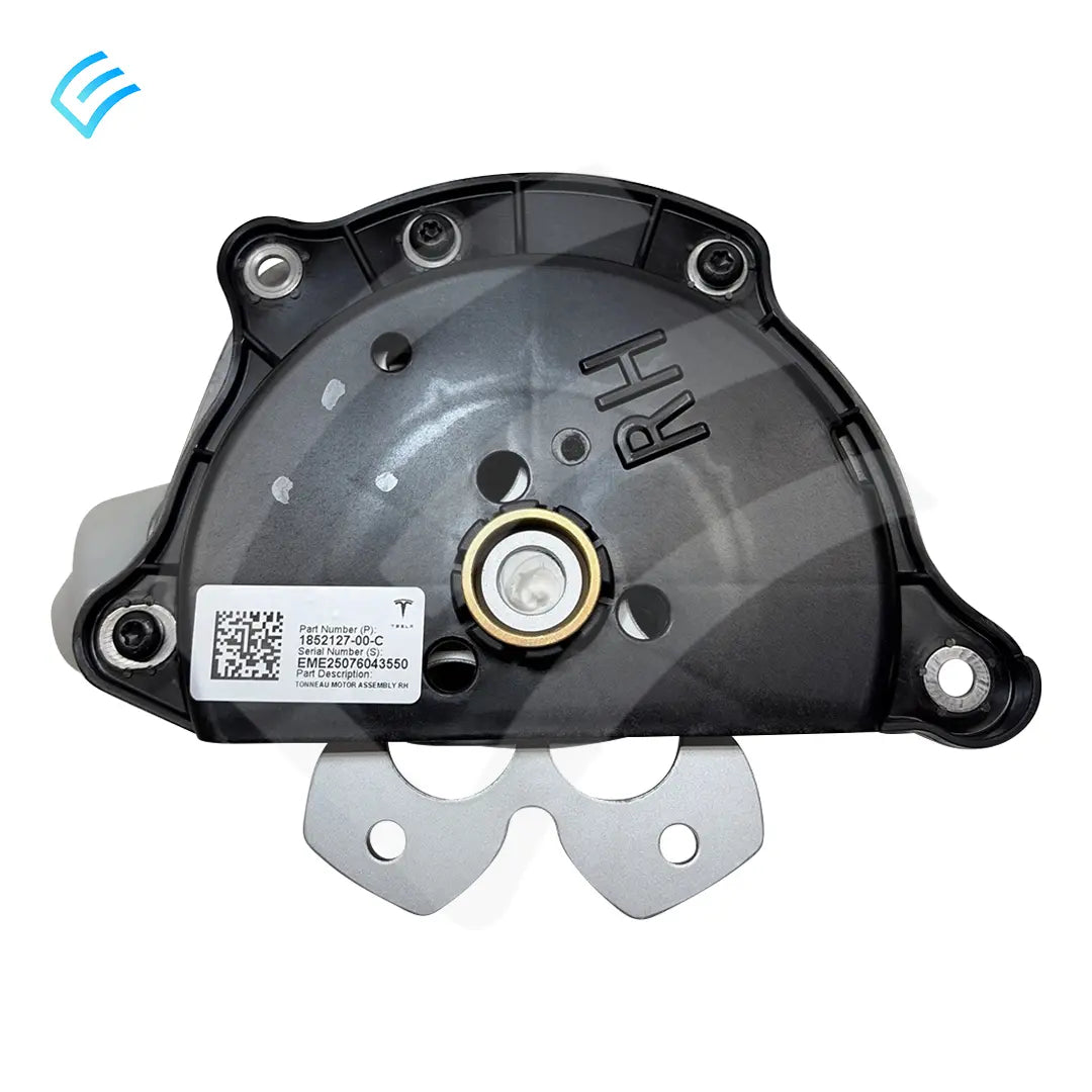 NEW OEM Tesla Cybertruck Tonneau Motor Assembly Right Hand 1852127-00-C