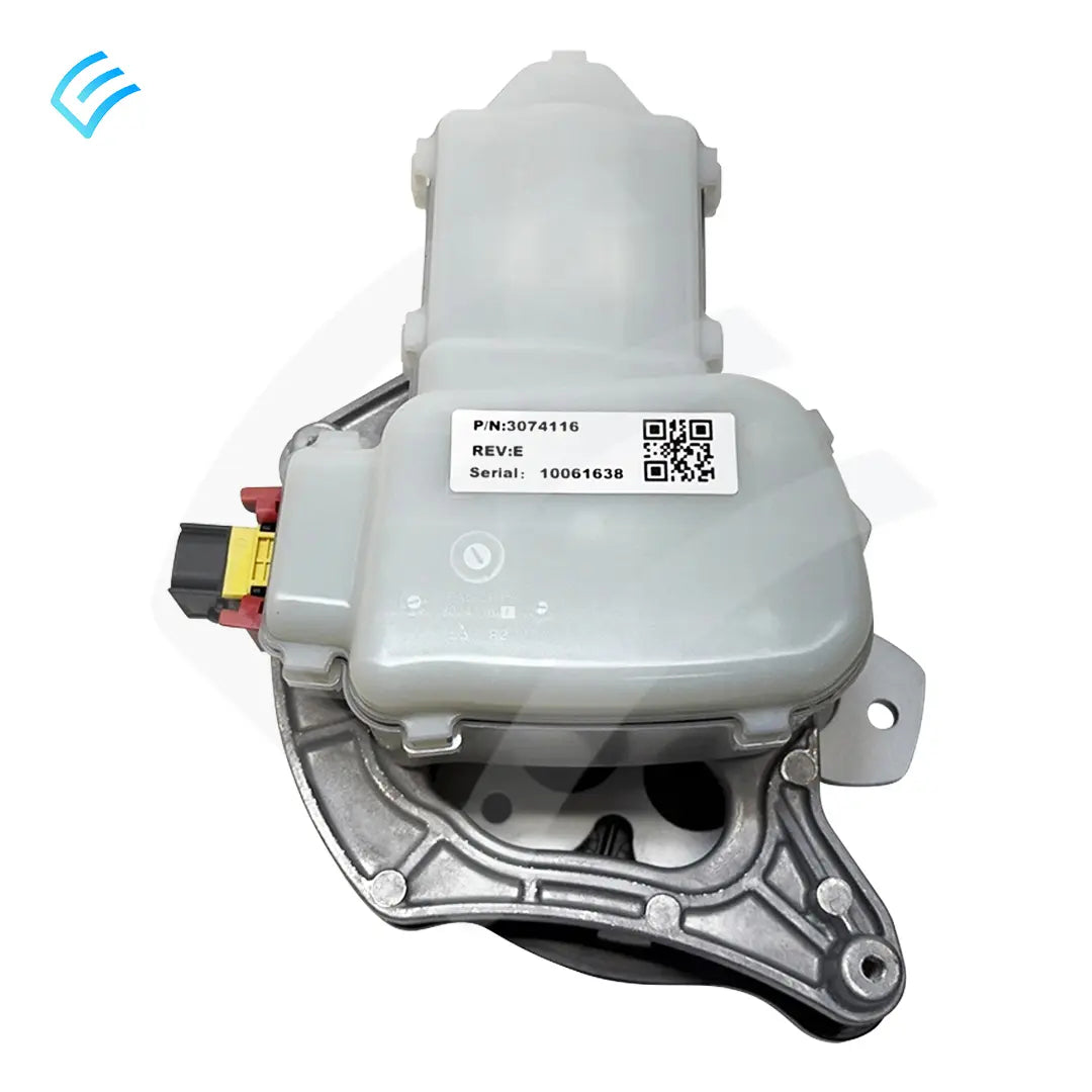 NEW OEM Tesla Cybertruck Tonneau Motor Assembly Right Hand 1852127-00-C