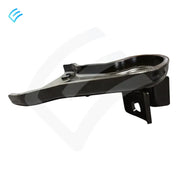 NEW OEM Tesla Cybertruck Tailgate Body-Side Hinge Right Hand 1852133-00-C