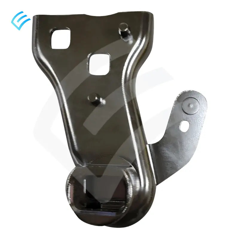 NEW OEM Tesla Cybertruck Tailgate Body-Side Hinge Left Hand 1852134-00-C
