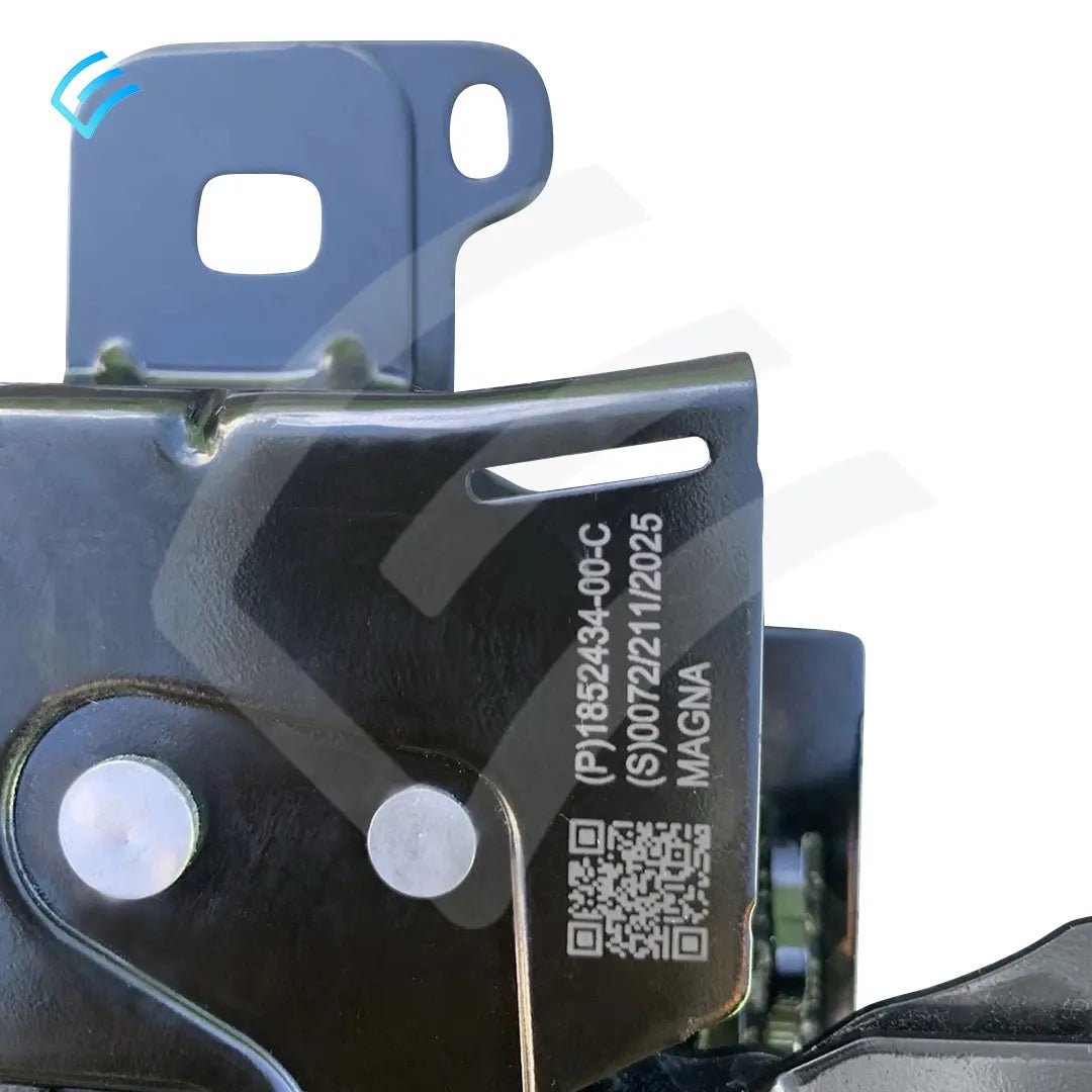 NEW OEM Tesla Cybertruck Hood Latch 1852434-00-C