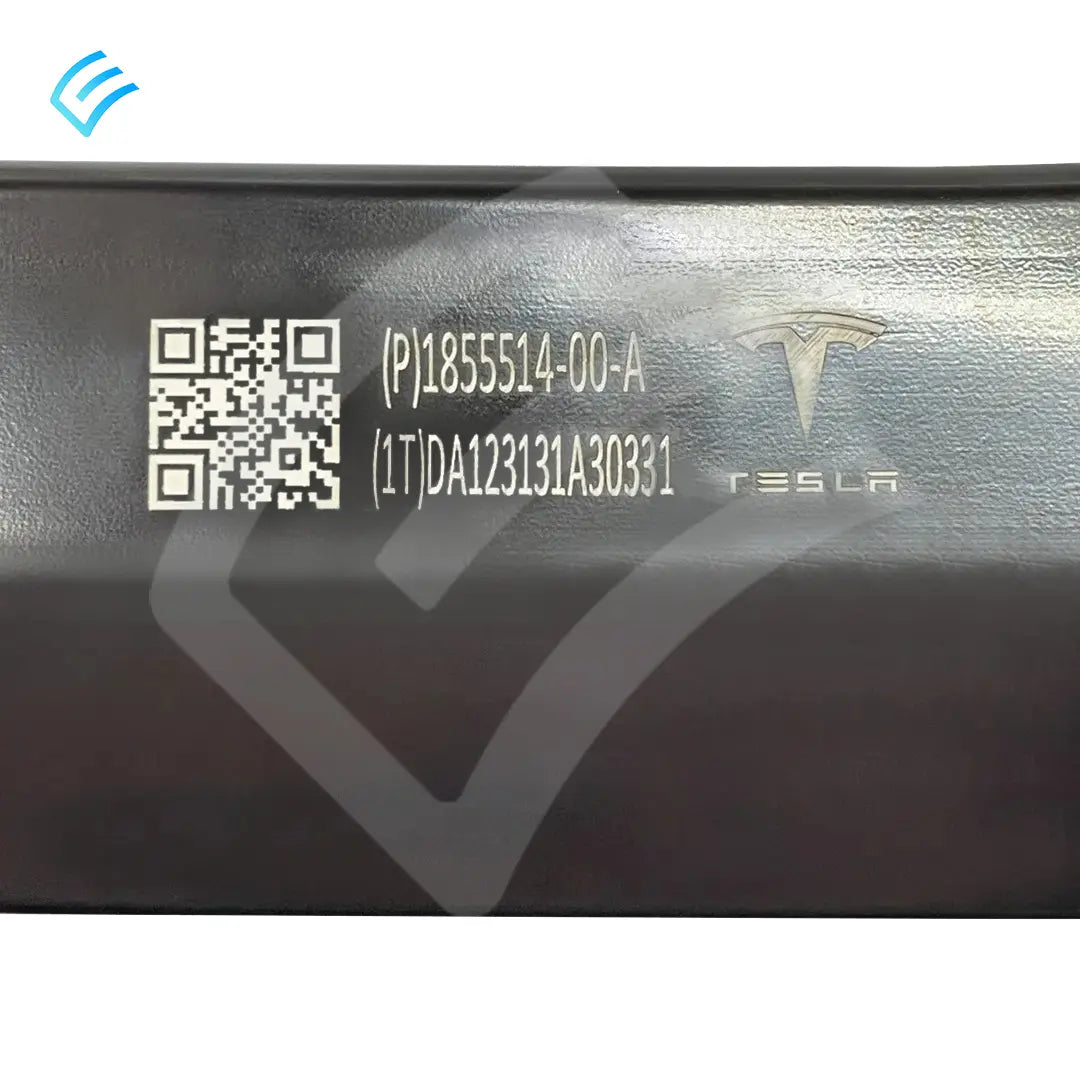 NUEVO conjunto de soporte de tobillo 7XXX para Tesla Model 3 OEM 1855514-00-A