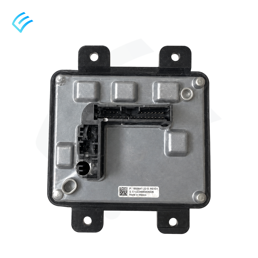 NEW OEM Tesla Cybertruck USB Console Controller 1855541-21-F