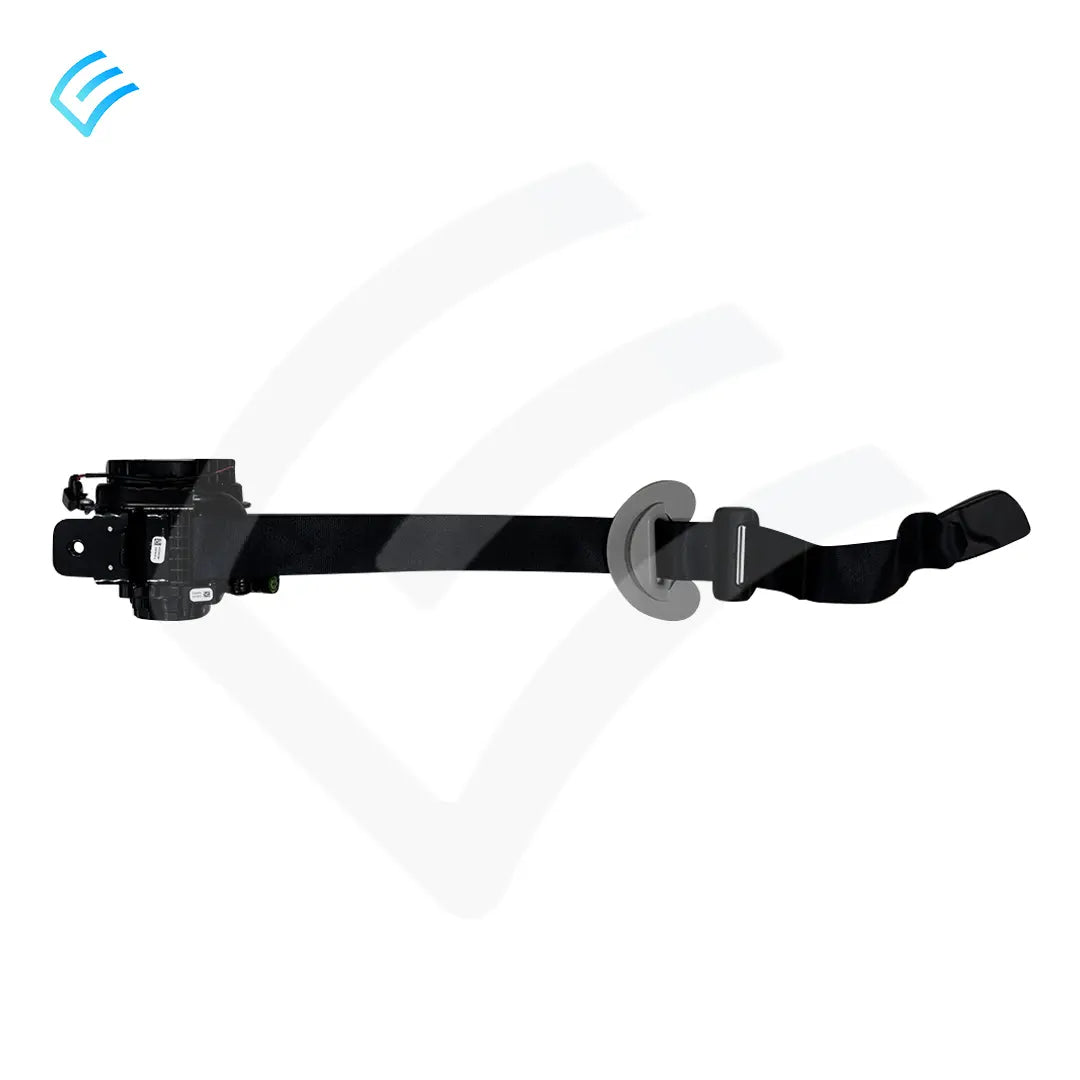 NEW OEM Tesla M3 First Row Seat Belt Retractor Assembly RH Black 1856706-N1-E