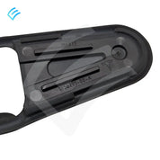 NEW OEM Tesla Cybertruck Door Check Strap Closeout Cover 1856795-00-A