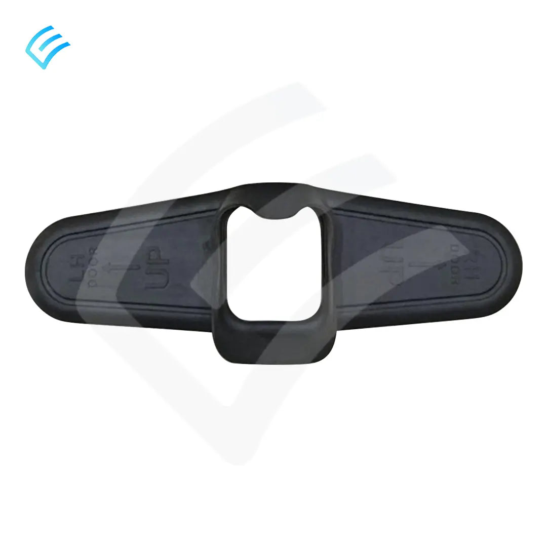 NEW OEM Tesla Cybertruck Door Check Strap Closeout Cover 1856795-00-A