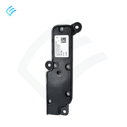NEW OEM Tesla Cybertruck Front Seat Control Switch Assembly Left Hand 8-Way with Lumbar 1864038-00-F