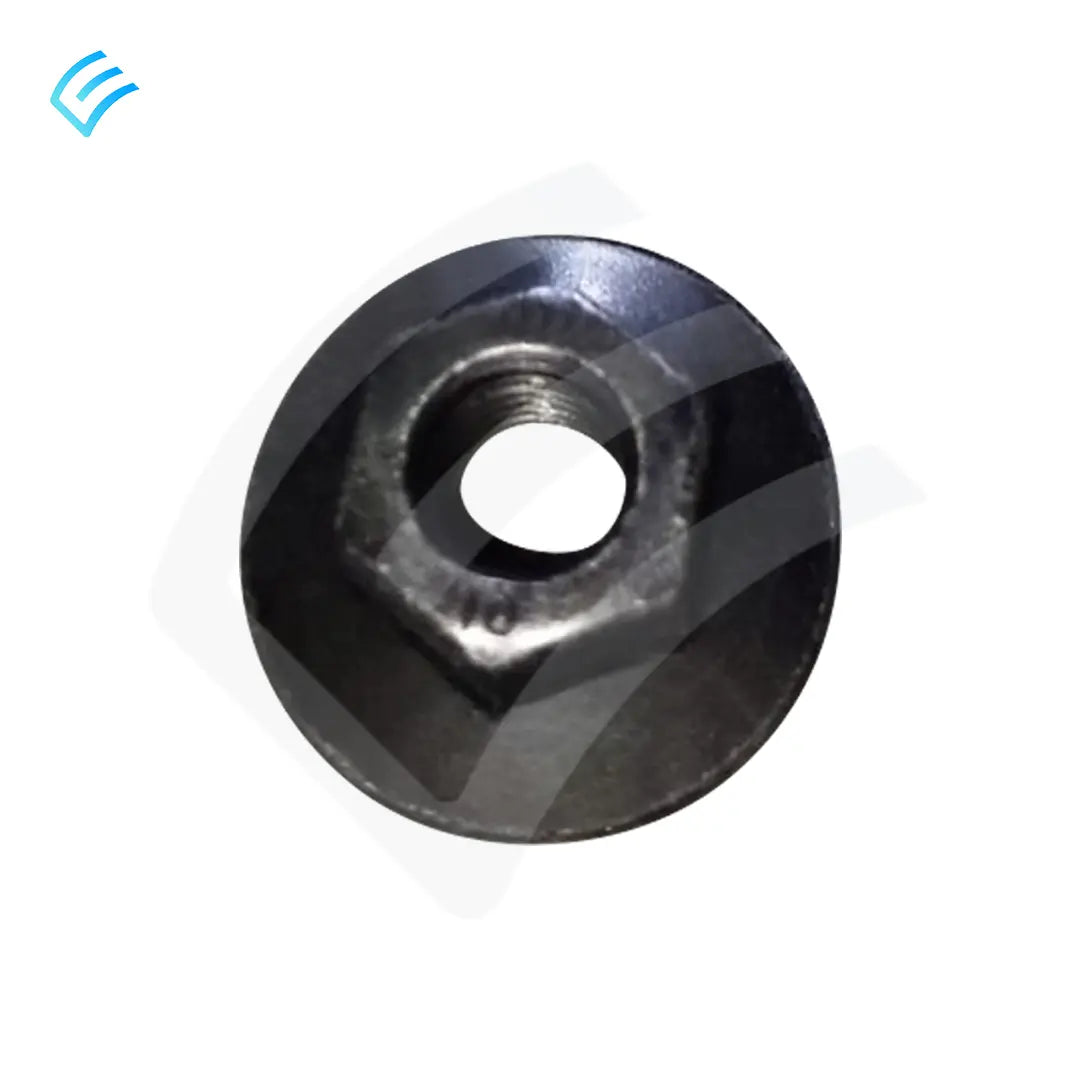 NEW OEM Tesla Cybertruck Hex Flange Counterbore Nut M8 Class 10 1866323-00-B