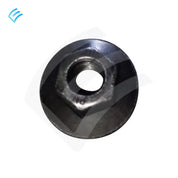 NEW OEM Tesla Cybertruck Hex Flange Counterbore Nut M8 Class 10 1866323-00-B