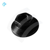 NEW OEM Tesla Cybertruck Hex Flange Counterbore Nut M8 Class 10 1866323-00-B