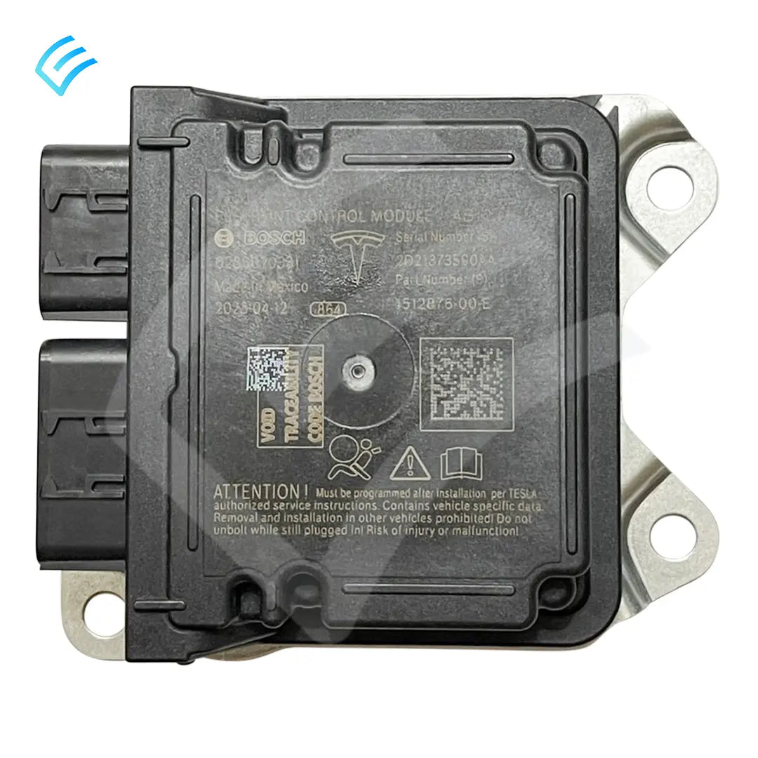 NEW OEM Tesla Cybertruck RCM - AB 12.1 - IP67 1872985-00-A