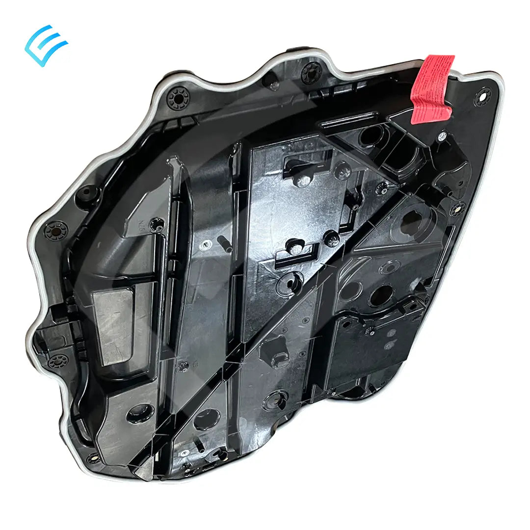 NEW OEM Tesla Cybertruck Rear Closeout Panel Left Hand 1873118-00-D