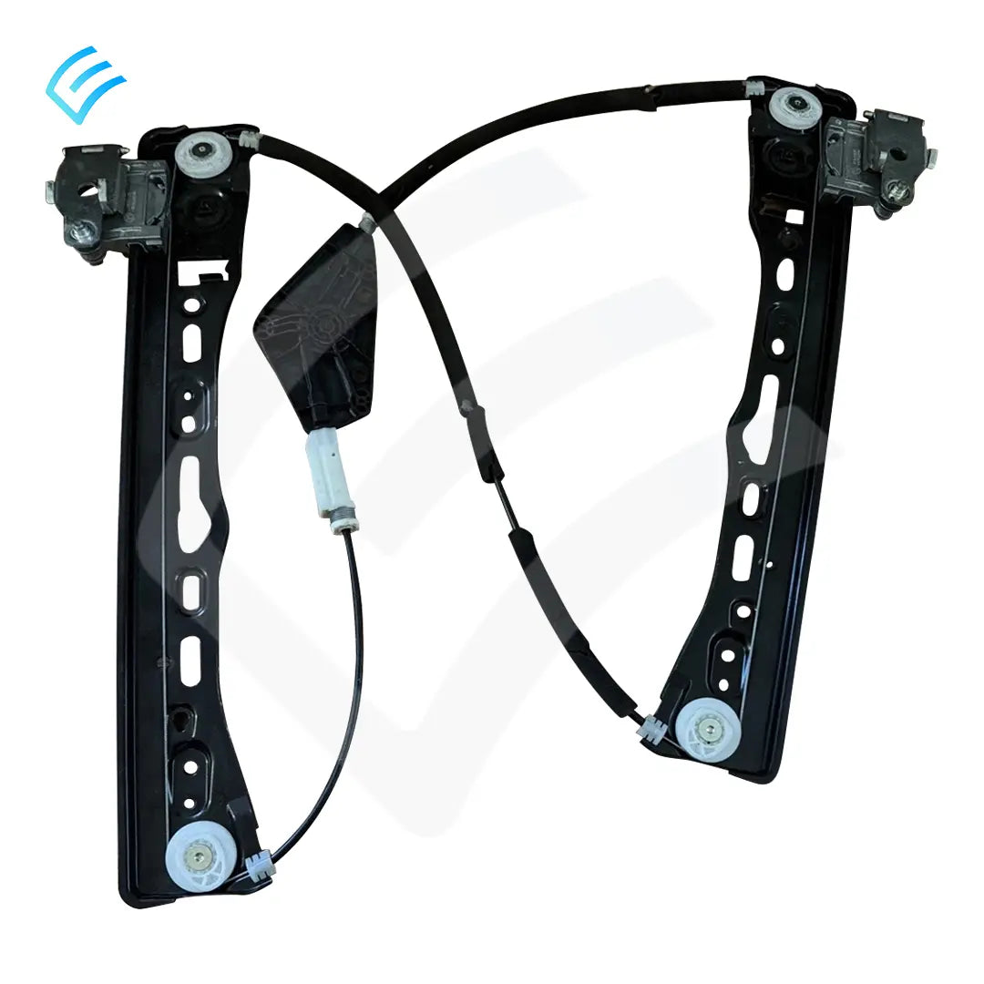 NEW OEM Tesla Cybertruck Front Window Regulator Mechanism Left Hand 1873120-00-B
