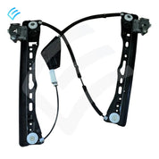 NEW OEM Tesla Cybertruck Front Window Regulator Mechanism Left Hand 1873120-00-B
