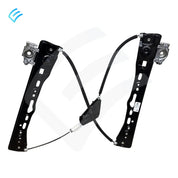 NEW OEM Tesla Cybertruck Front Window Regulator Mechanism RH 1873121-00-B