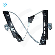 NEW OEM Tesla Cybertruck Rear Left Window Regulator 1873122-00-B