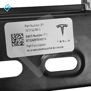 NEW OEM Tesla Cybertruck Rear Left Window Regulator 1873122-00-B