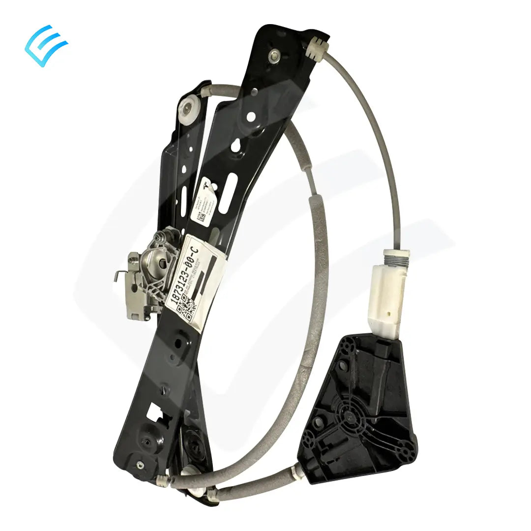 NEW OEM Tesla Cybertruck Rear Window Regulator Mechanism Right Hand 1873123-00-C
