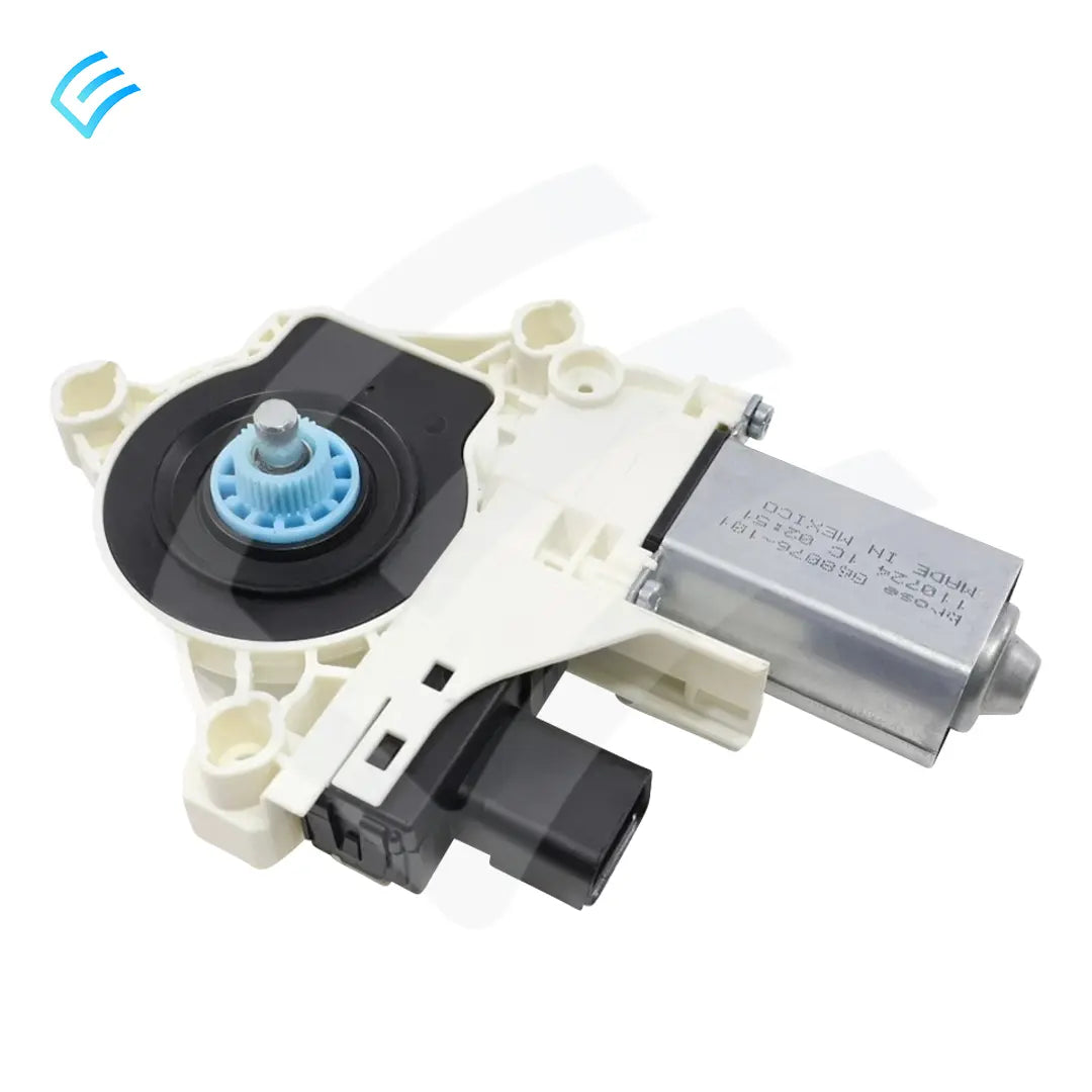 NEW OEM Tesla Cybertruck Window Regulator 48V P-Motor Right Hand 1873124-00-A