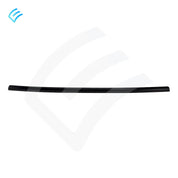 NEW OEM Tesla Model 3 Outer Belt Assembly Rear Door Right Hand 1873574-99-A