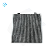 NEW OEM Tesla HEPA Filter CT 1874737-00-B