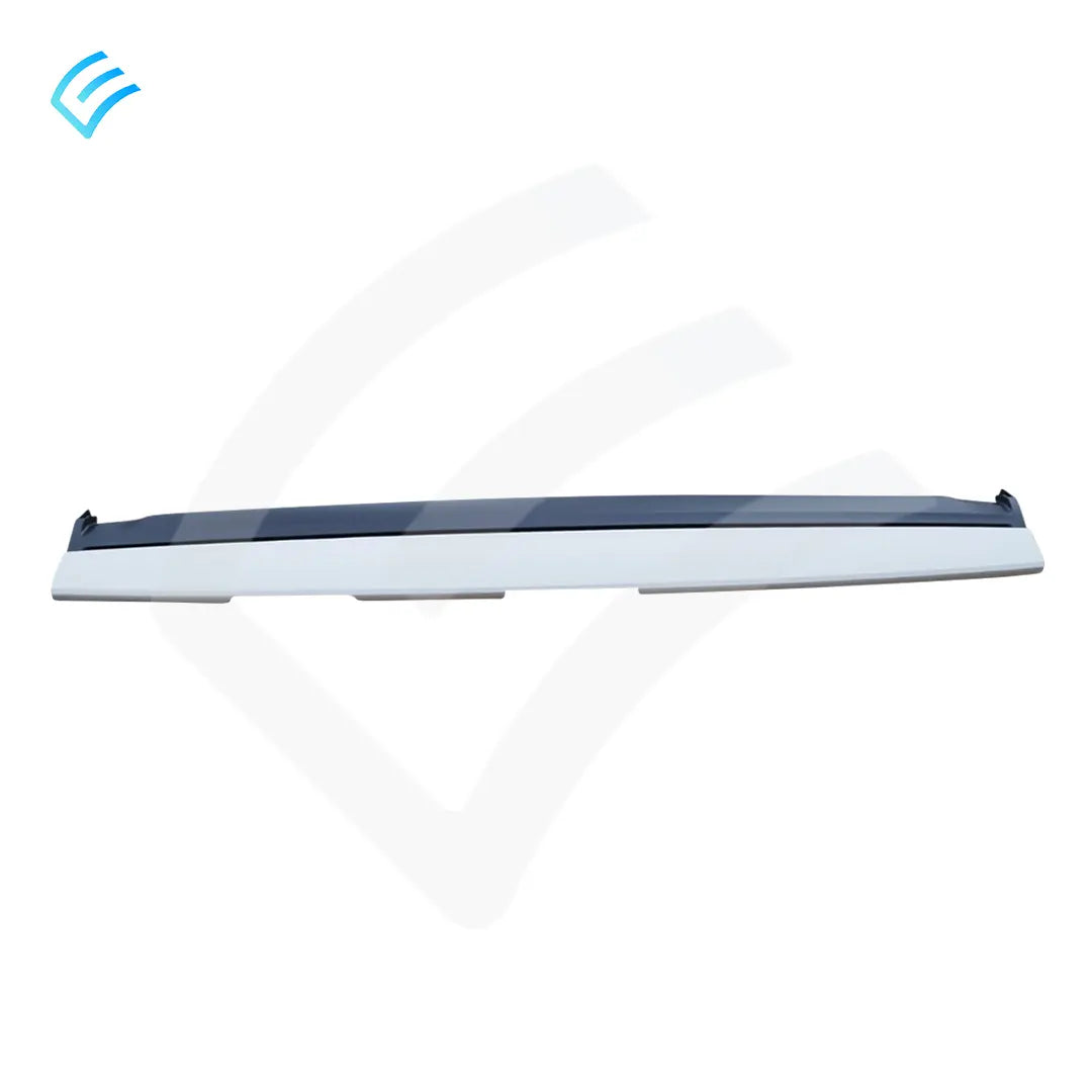 NEW OEM Tesla MY Instrument Panel Decor Assembly LH Drive Aluminum 1877668-00-A