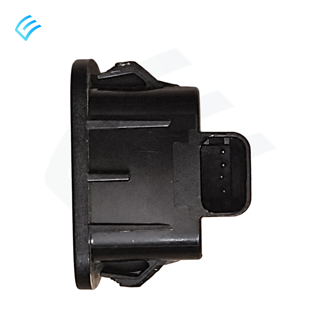 NEW OEM Tesla Cybertruck Everest Front Trunk Child Safety Sealed Switch 1877780-00-B