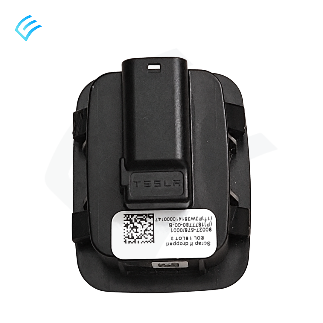 NEW OEM Tesla Cybertruck Everest Front Trunk Child Safety Sealed Switch 1877780-00-B