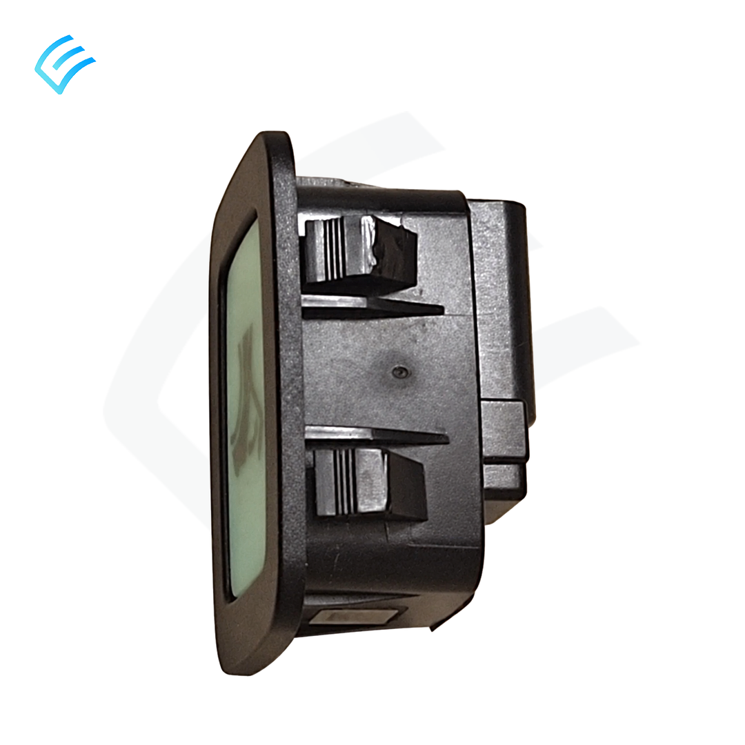 NEW OEM Tesla Cybertruck Everest Front Trunk Child Safety Sealed Switch 1877780-00-B