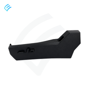 NEW OEM Tesla Cybertruck First Row Outboard Sideshield Left Hand Seat 1878338-00-G