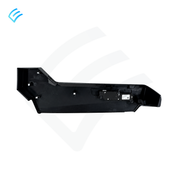 NEW OEM Tesla Cybertruck First Row Outboard Sideshield Left Hand Seat 1878338-00-G