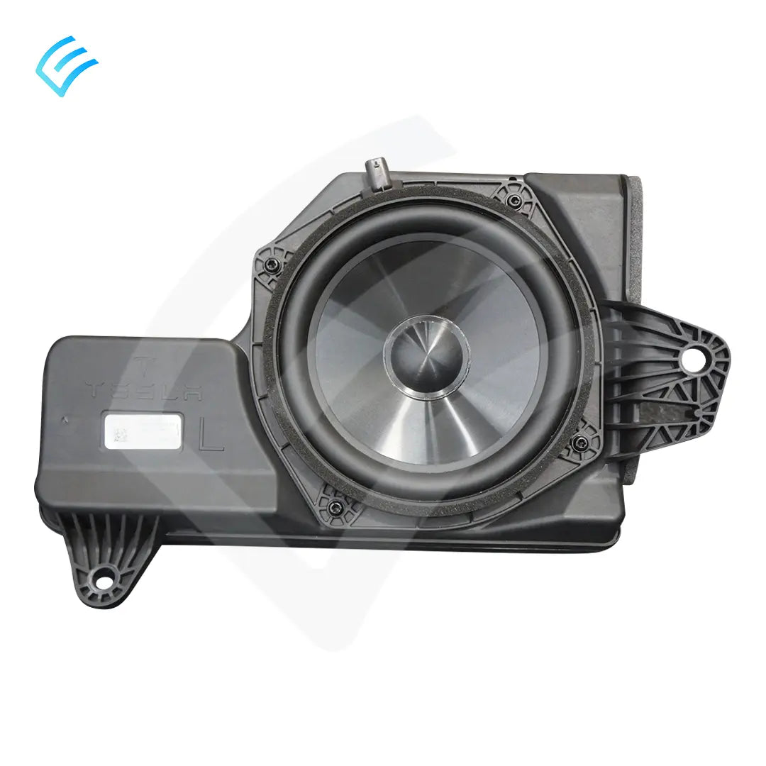 NEW OEM Tesla Cybertruck 200MM Woofer Left Hand C Pillar Audio 1878989-00-C