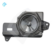 NEW OEM Tesla Cybertruck 200MM Woofer Left Hand C Pillar Audio 1878989-00-C